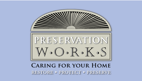 preservation Works logo