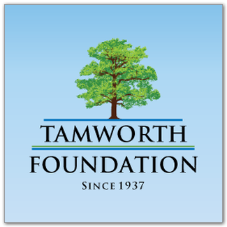 Tamworht Foundation logo