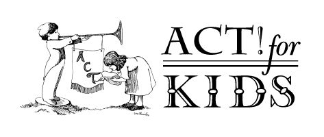 ACT for kids