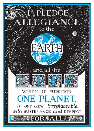 Earth Pledge
